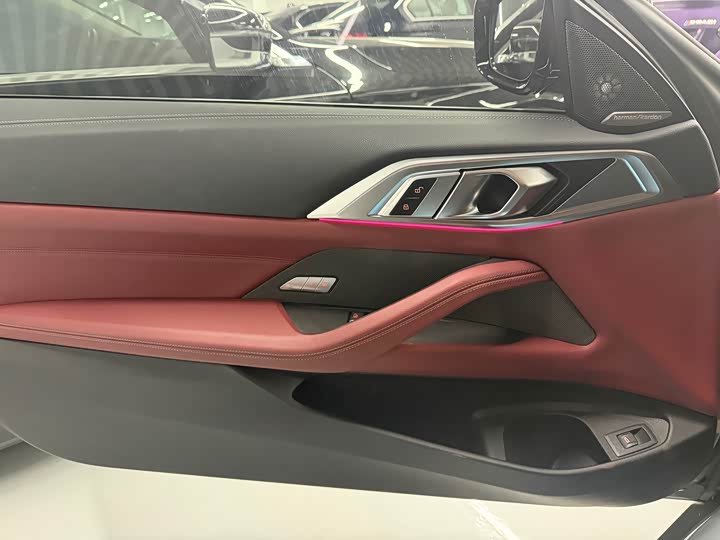 Фото 7 - BMW 4 Series