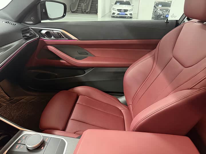 Фото 8 - BMW 4 Series