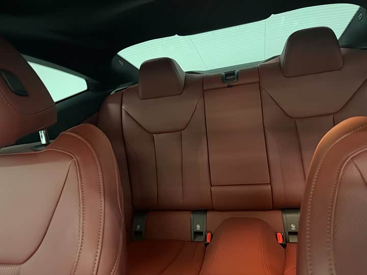 Фото 9 - BMW 4 Series