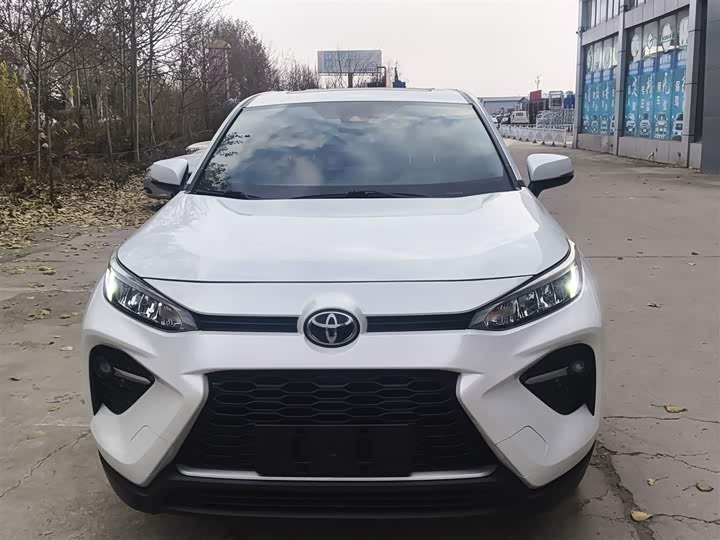 Фото 3 - Toyota Wildlander