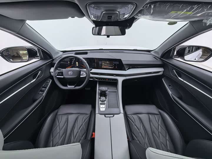 Фото 4 - Changan CS75 Plus