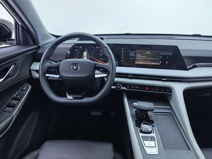 Фото 5 - Changan CS75 Plus