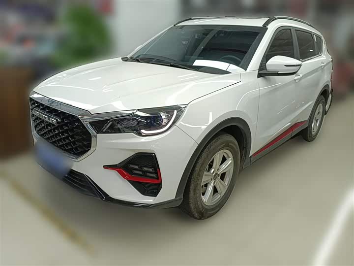 Фото 1 - Jetour X70