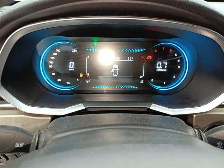 Фото 4 - Jetour X70