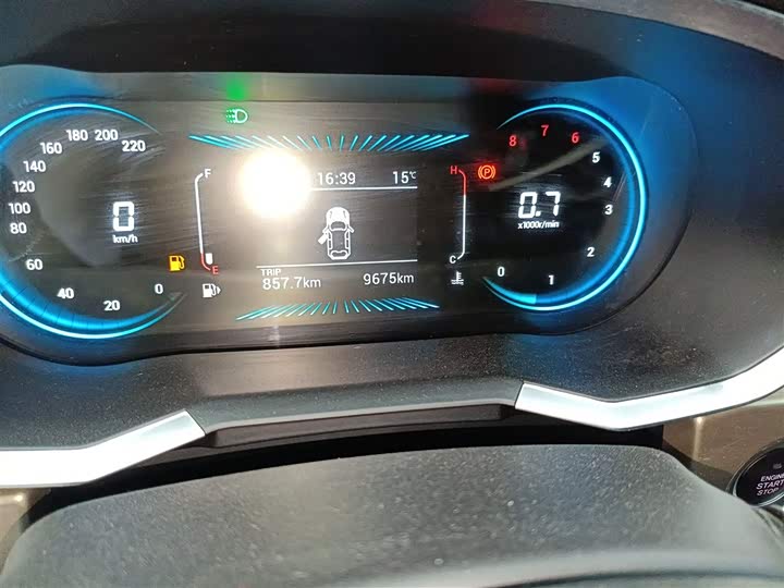 Фото 5 - Jetour X70