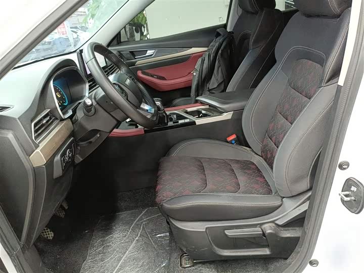 Фото 8 - Jetour X70