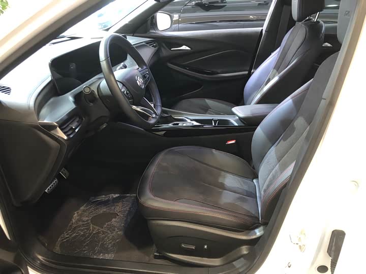 Фото 5 - Buick Verano