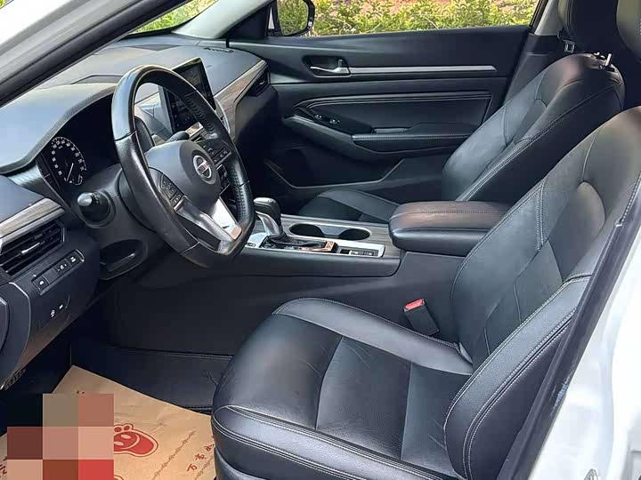 Фото 4 - Nissan Teana