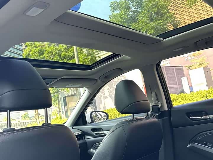 Фото 6 - Nissan Teana