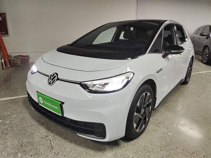 Фото 2 - Volkswagen ID.3