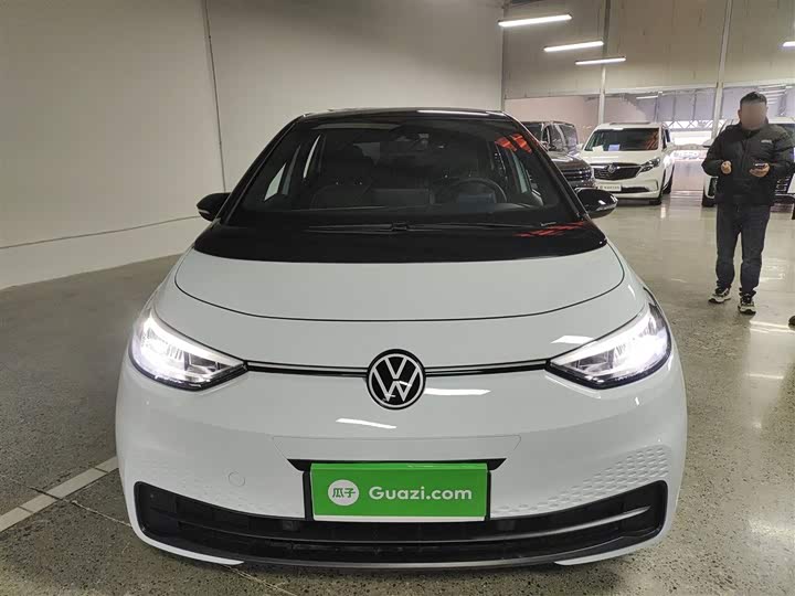 Фото 3 - Volkswagen ID.3
