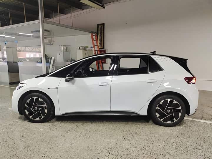 Фото 5 - Volkswagen ID.3