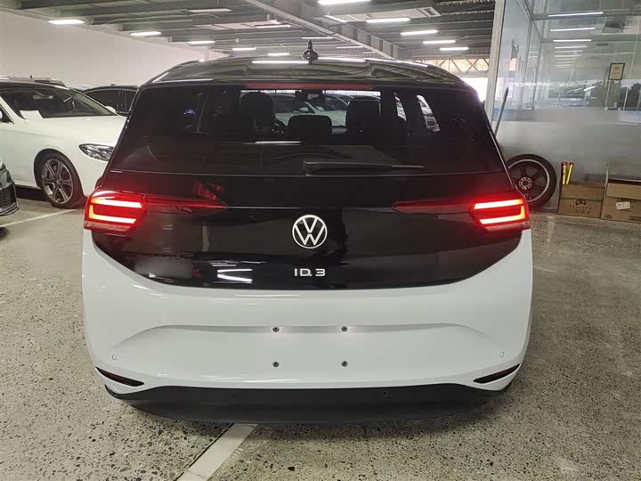 Фото 6 - Volkswagen ID.3