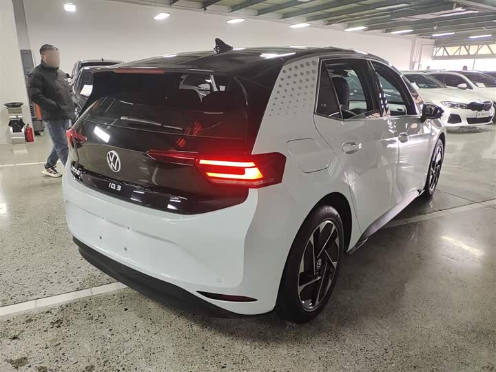 Фото 7 - Volkswagen ID.3