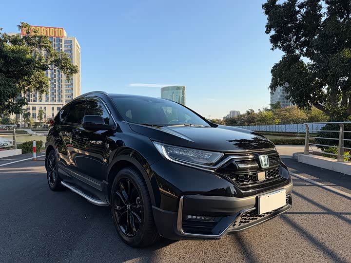 Фото 3 - Honda CR-V