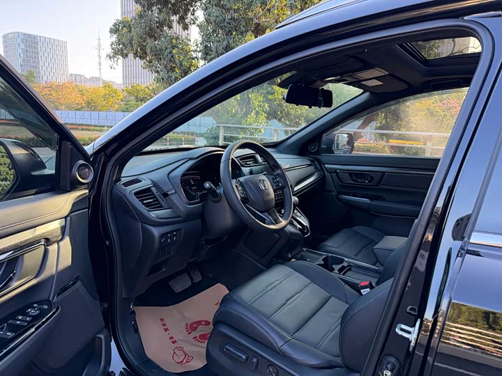 Фото 4 - Honda CR-V