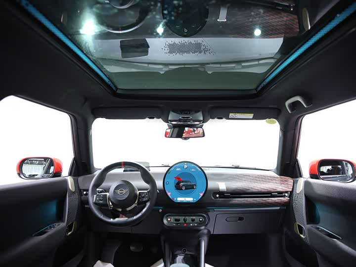 Фото 7 - Mini Cooper