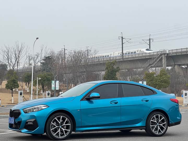 Фото 1 - BMW 2 Series