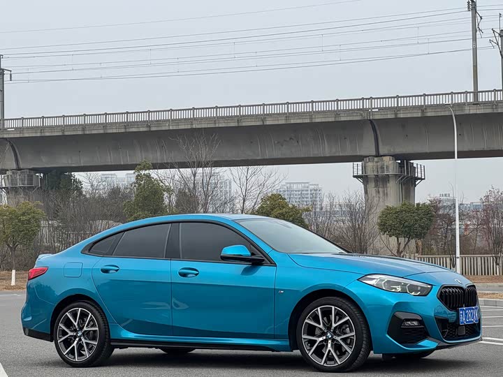 Фото 3 - BMW 2 Series