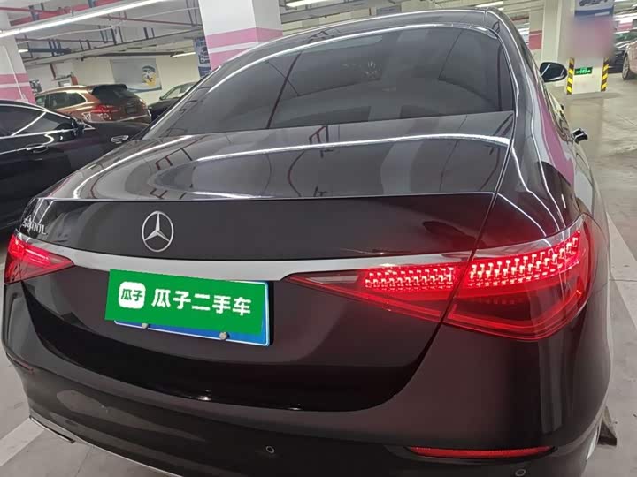 Фото 6 - Mercedes-Benz S-Class