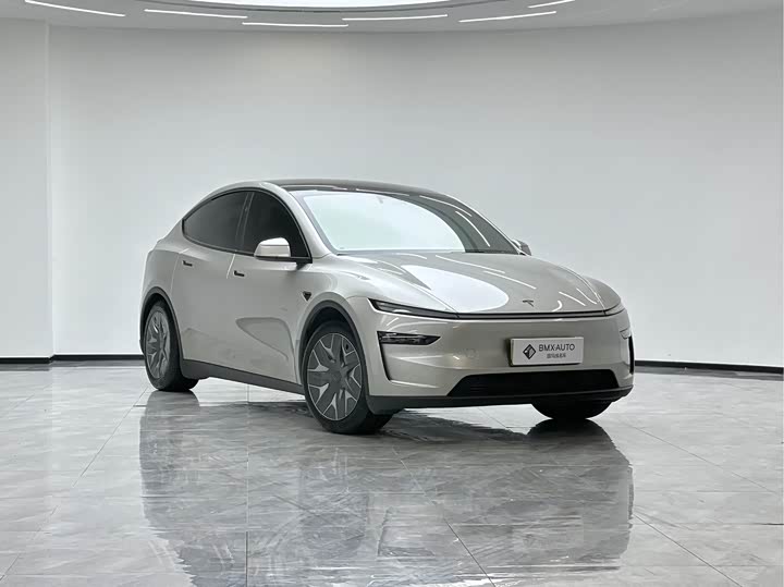 Фото 2 - Tesla Model Y