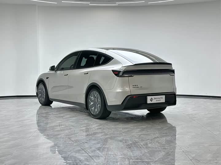 Фото 3 - Tesla Model Y