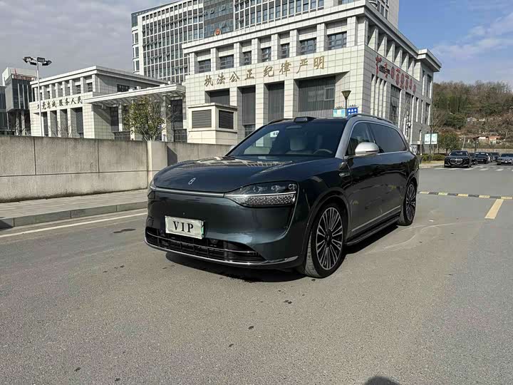 Фото 1 - Aito M9