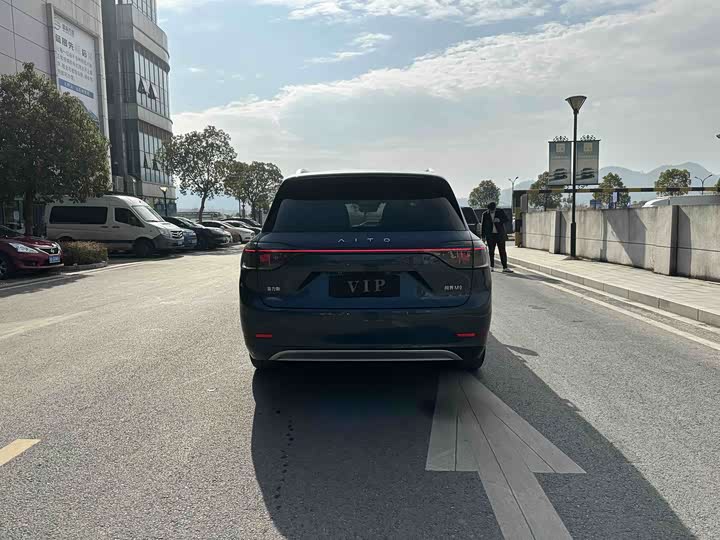 Фото 4 - Aito M9