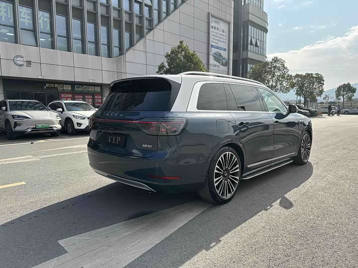 Фото 5 - Aito M9