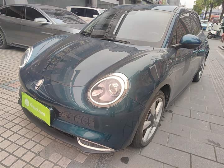 Фото 1 - Ora Good Cat (03)