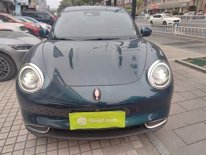 Фото 3 - Ora Good Cat (03)