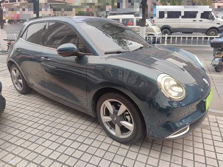 Фото 4 - Ora Good Cat (03)