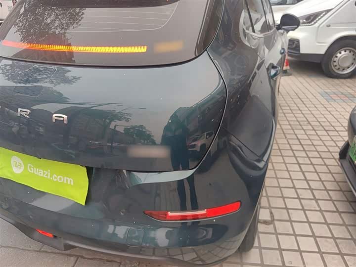 Фото 8 - Ora Good Cat (03)