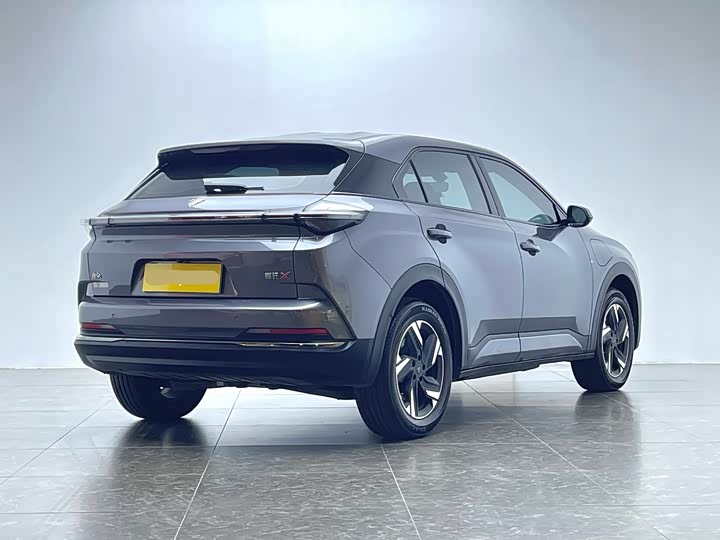 Фото 4 - Hozon X