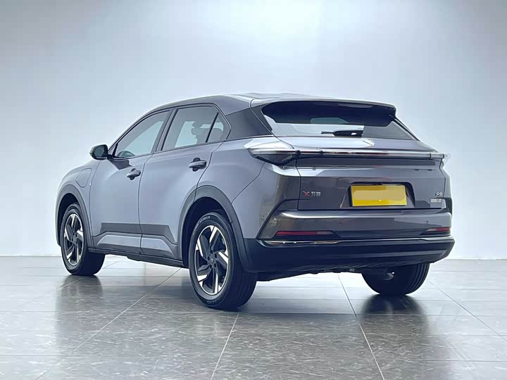 Фото 6 - Hozon X