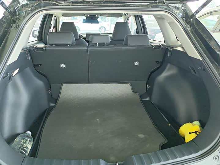 Фото 4 - Toyota Corolla Cross