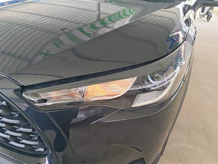 Фото 5 - Toyota Corolla Cross