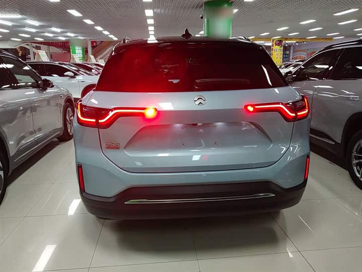 Фото 6 - Nio ES6