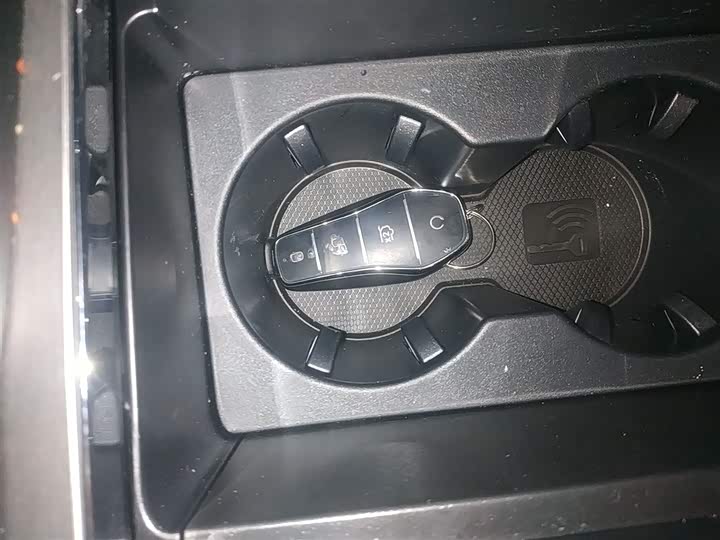 Фото 9 - BYD Tang Hybrid/EV