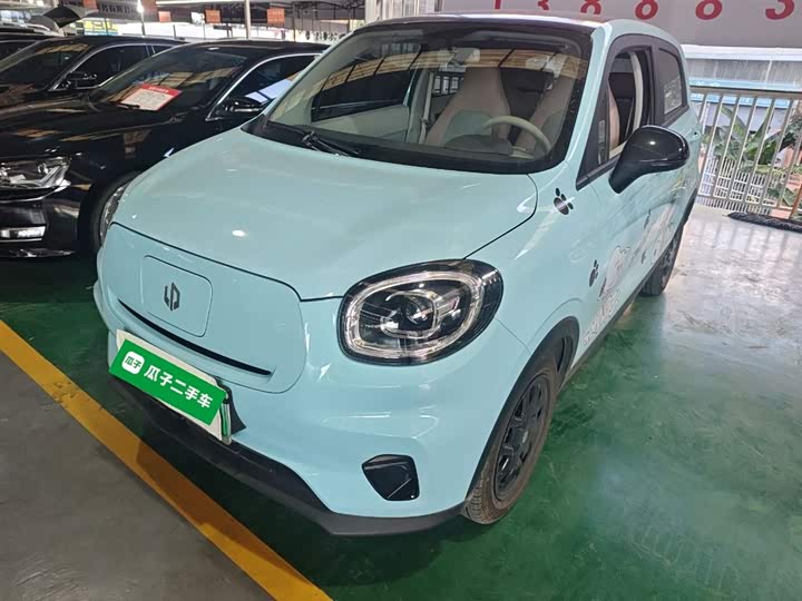 Фото 2 - Leapmotor T03