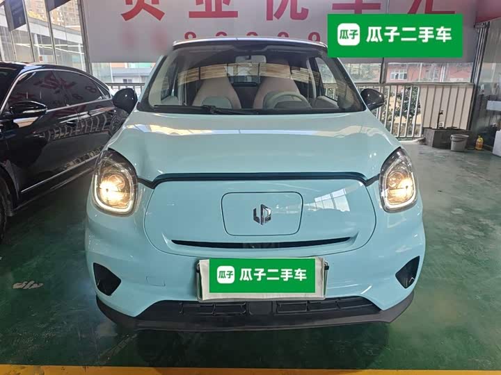 Фото 3 - Leapmotor T03