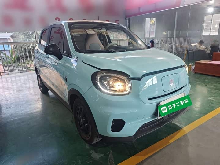 Фото 4 - Leapmotor T03