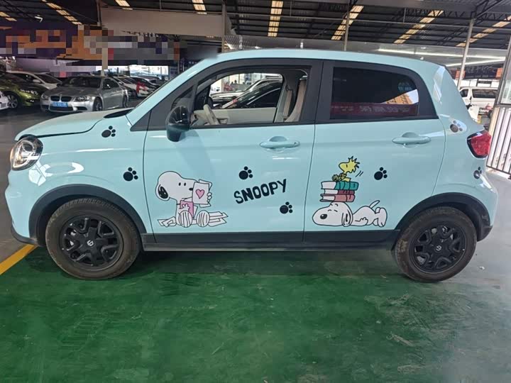 Фото 5 - Leapmotor T03