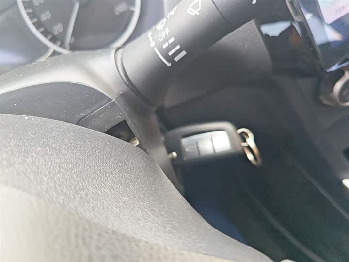 Фото 9 - Nissan Sylphy