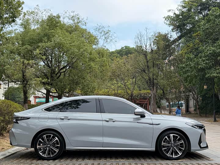 Фото 4 - Chery Arrizo 8