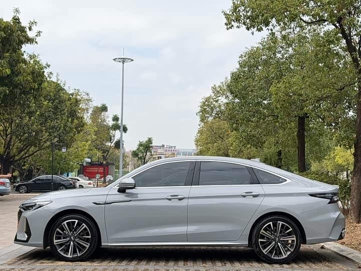 Фото 5 - Chery Arrizo 8