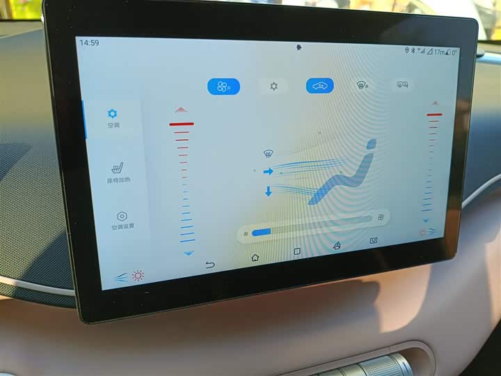 Фото 6 - BYD Seagull