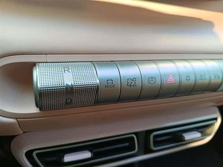 Фото 7 - BYD Seagull