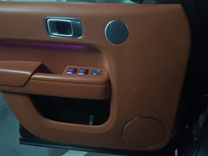 Фото 7 - LiXiang L9