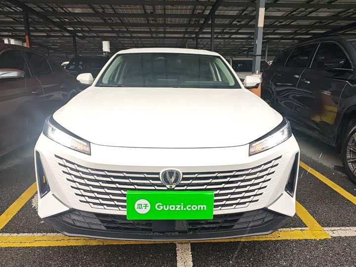 Фото 3 - Changan Yida